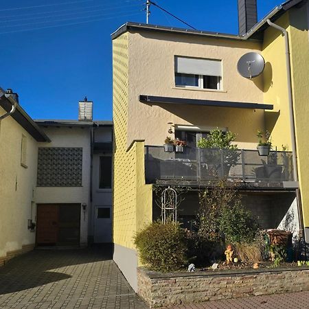 Ferienwohnung Haus Luzia Dungenheim Kültér fotó