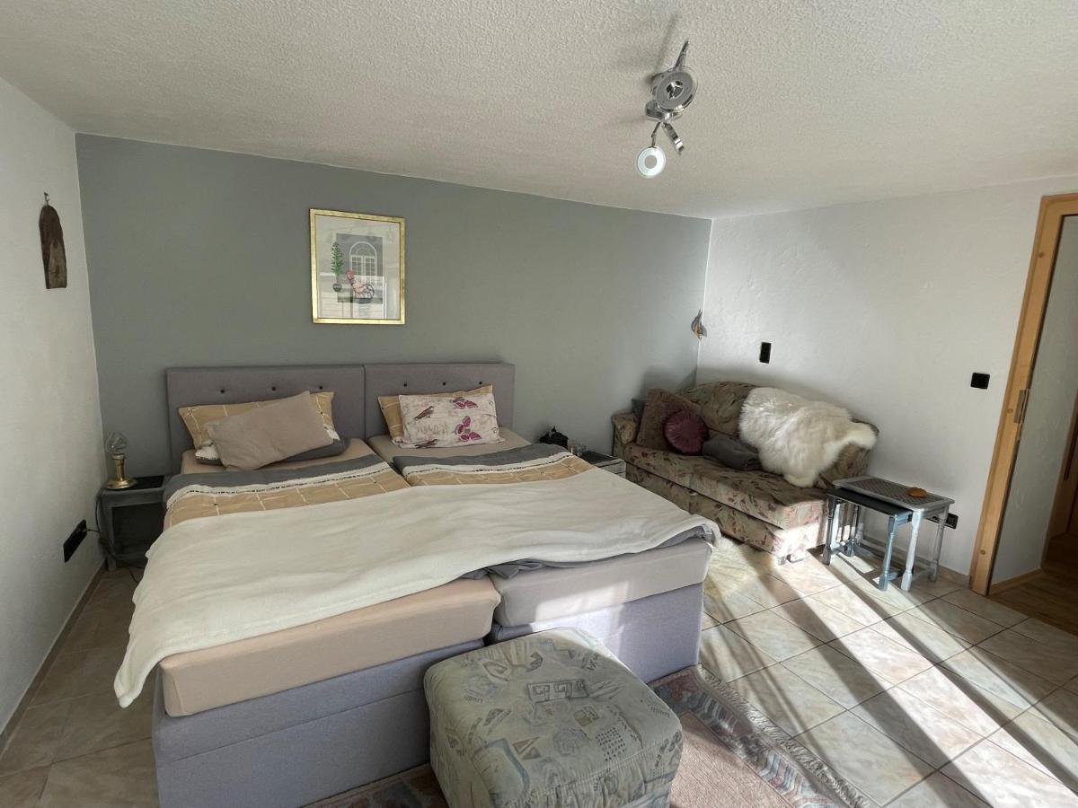Ferienwohnung Haus Luzia Dungenheim Kültér fotó
