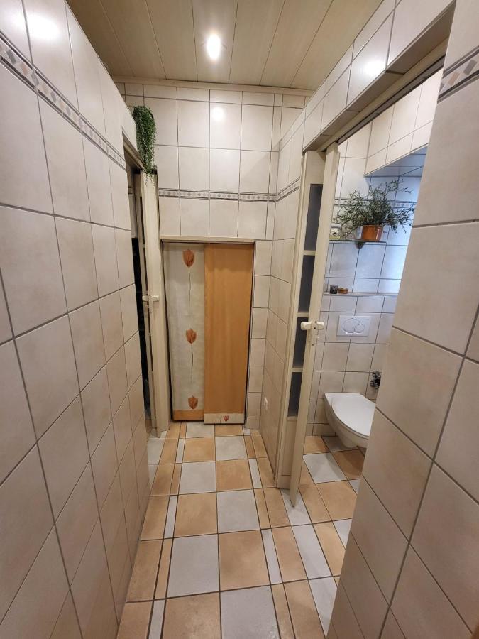 Ferienwohnung Haus Luzia Dungenheim Kültér fotó